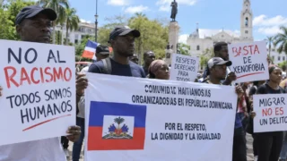 Organización denuncia “ataques racistas” contra haitianos en RD