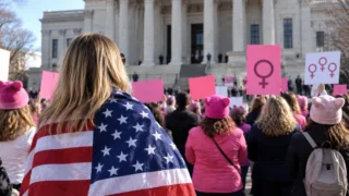 Mujeres republicanas alertan por llamados a derogar la 19.ª Enmienda