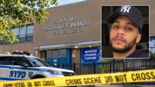 Es dominicano a hombre hallado muerto en chimenea de escuela en Queens