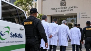 Investigan a siete médicos por presunta facturación irregular en caso SeNaSa 2.0