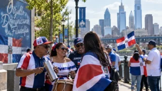 Comunidad dominicana reafirma su presencia y raíces culturales en Filadelfia