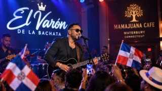 Bachata dominicana reunirá a la diáspora en Waterbury este septiembre