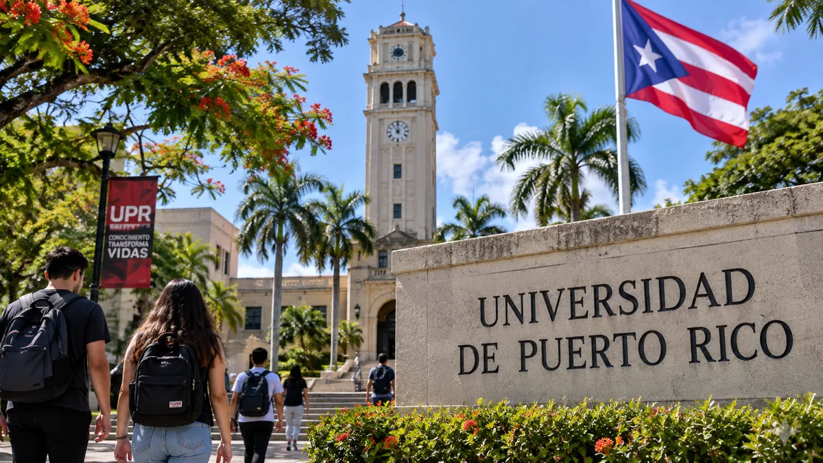 Junta Fiscal autoriza $3.7 millones adicionales para la Universidad de Puerto Rico