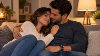Por qué algunas personas prefieren mayor intensidad durante las relaciones sexuales