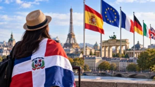 Más de 290 mil dominicanos residen en Europa, según registro oficial
