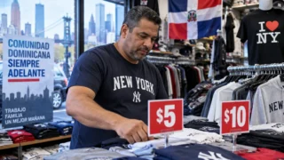 Dominicanos en Nueva York ajustan sus gastos ante presión económica