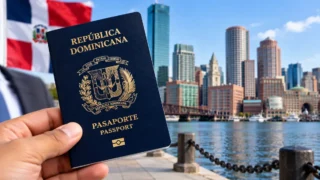 Dominicanos en Massachusetts tendrán acceso al nuevo pasaporte electrónico