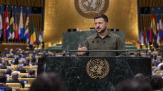 Zelenski advierte que la guerra puede extenderse y reclama más presión sobre Rusia