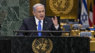 Netanyahu lleva a la ONU su defensa de la guerra y arremete contra Zohran Mamdani