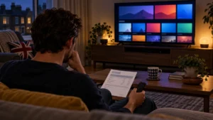 Netflix sube sus precios en Reino Unido y algunos usuarios cancelan sus suscripciones