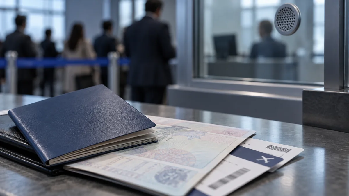 Estados Unidos revoca visas a ciudadanos de cuatro países latinoamericanos