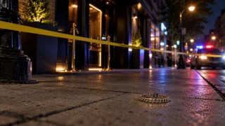 Dominicano muere baleado durante intento de robo frente a un club en Queens
