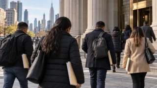 Operativos migratorios en Florida aumentan la inquietud de venezolanos en Nueva York