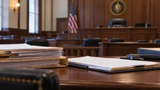 Juez fija audiencia para evaluar desestimación de cargos contra Lindsay Clancy