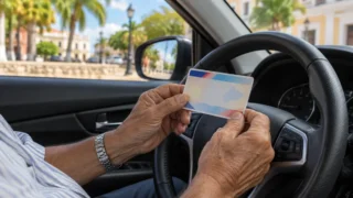 Abinader establece vigencia de cuatro años para licencias sin distinción por edad