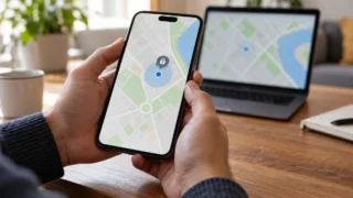 Google y Apple ofrecen herramientas gratuitas para localizar teléfonos extraviados
