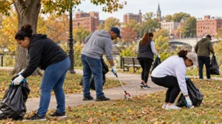 Centro dominicano en Connecticut promueve cultura, bienestar y participación comunitaria