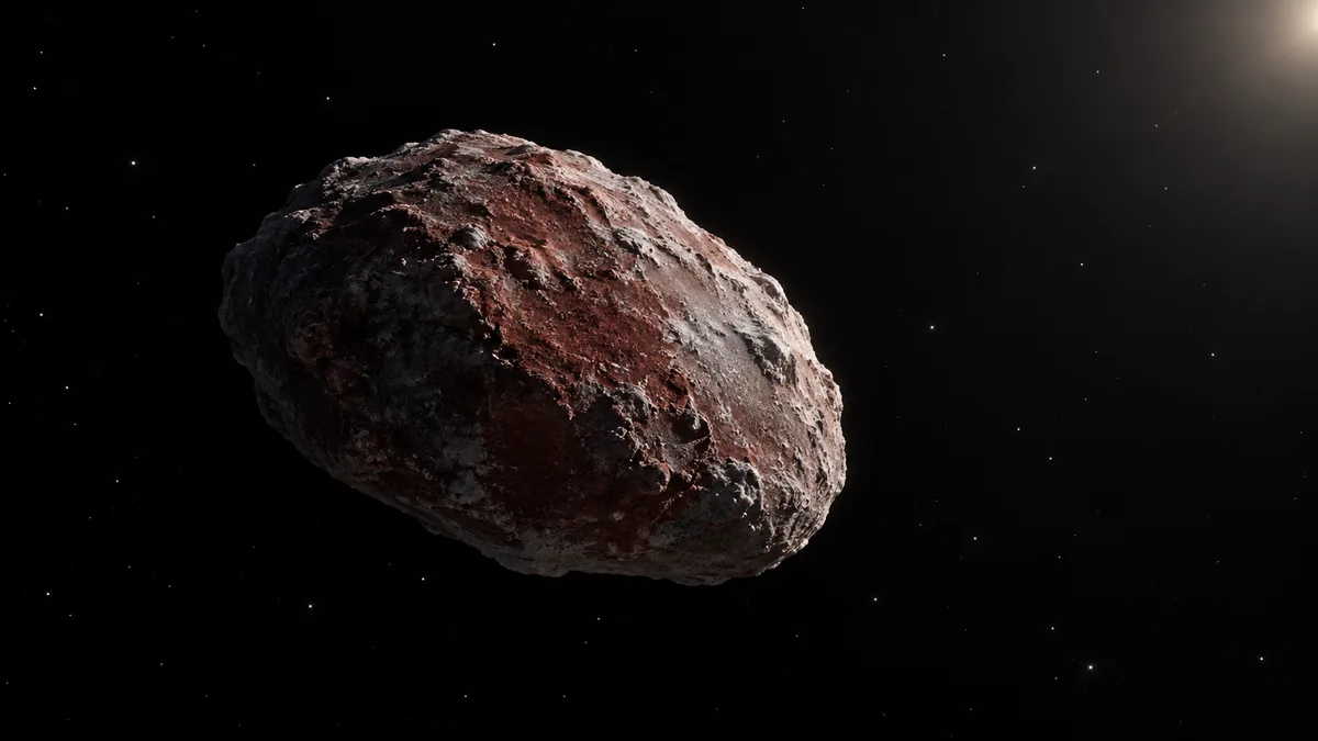 Hubble y Webb revelan pistas del origen del sistema solar
