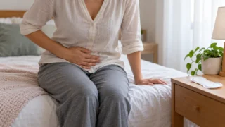 Sangrado menstrual abundante afecta la salud y retrasa diagnósticos durante años