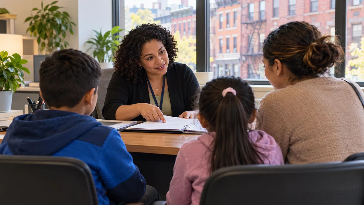 Abren en Harlem centro de orientación y servicios para inmigrantes