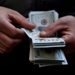 Dollar Quoted at Up to RD$59.70 Monday at Financial Institutions