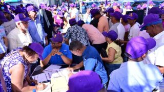 PLD convoca jornada nacional para captar nuevos simpatizantes este sábado