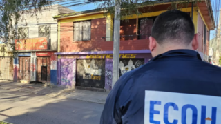 Dominican Man Shot Dead During Attack at Business in Chile