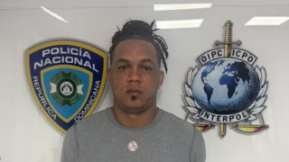 Dominican Man Placed in Pretrial Detention in Chile After Extradition