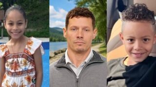 Canadá emite órdenes de arresto contra padre de dos niños dominicanos