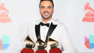 Disney World celebra la Herencia Hispana con Luis Fonsi y personajes latinos