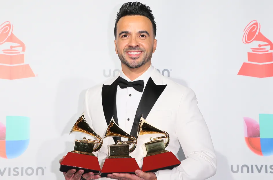 Disney World celebra la Herencia Hispana con Luis Fonsi y personajes latinos