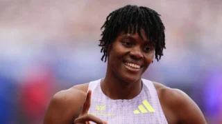 Marileidy Paulino busca este viernes avanzar a final de 400 metros en Budapest