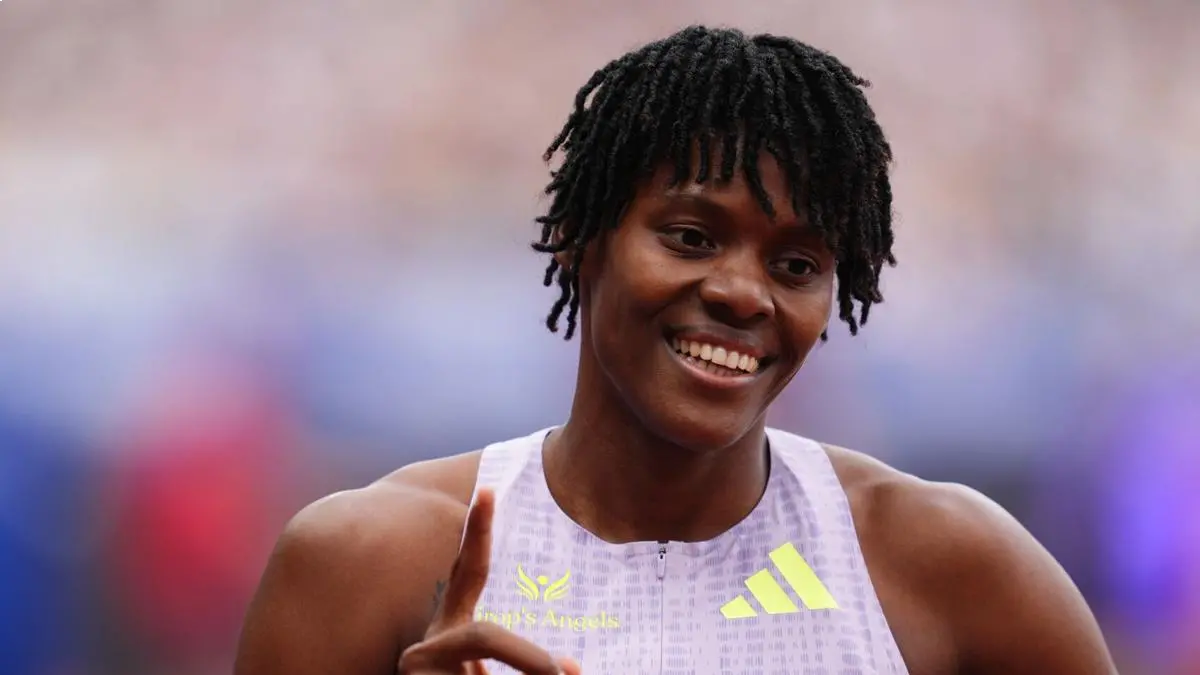 Marileidy Paulino busca este viernes avanzar a final de 400 metros en Budapest