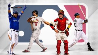 Albert Pujols y Yadier Molina lideran nueva clase del Salón de la Fama Latino