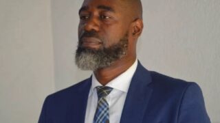 Liberan al periodista haitiano Wesly Renaud Jean tras tres semanas de secuestro