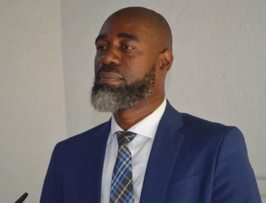 Liberan al periodista haitiano Wesly Renaud Jean tras tres semanas de secuestro