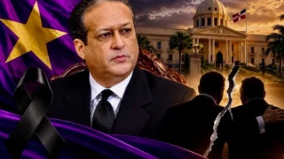 La herida política de Reinaldo Pared Pérez: una historia que el PLD todavía debe explicar…