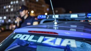 Two Dominicans Among Those Reported in Violent Robbery of Minor in Genoa