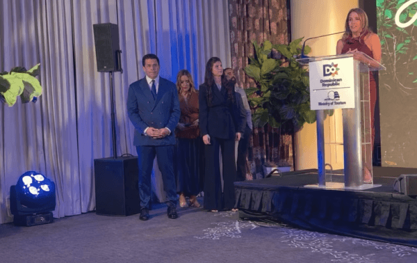 República Dominicana presenta en Miami campaña turística «Siente RD»