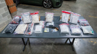 Sunday Puts Fentanyl Routes from Philadelphia to Altoona Under Pressure