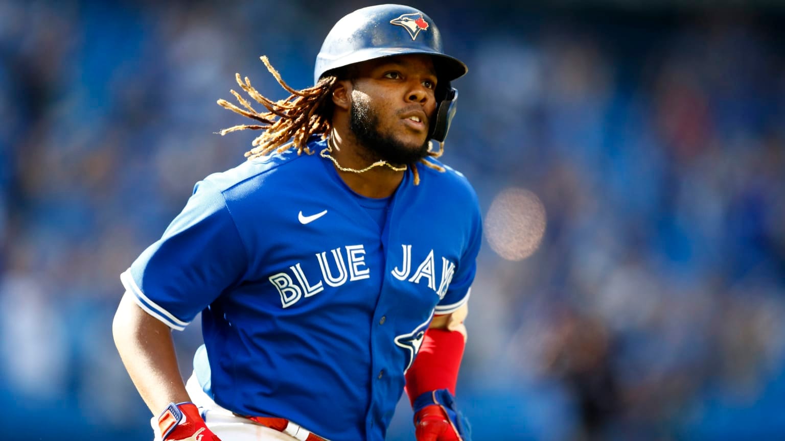 Vladimir Guerrero Jr. y Rafael Devers brillan con jonrones en Grandes Ligas