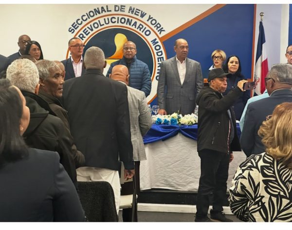Acuerdo en el PRM de Nueva York permite continuidad hasta el 2028 y crea Comisión Consultiva