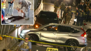 Mullin promete divulgar videos de agentes de ICE tras tiroteo en El Bronx