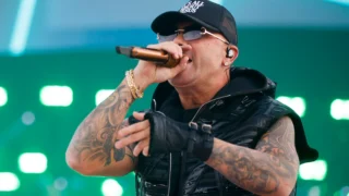 Wisin llevará “La Universidad del Perreo” al Coliseo de Puerto Rico