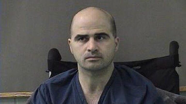 Trump descarta transmitir en directo la ejecución de Nidal Hasan