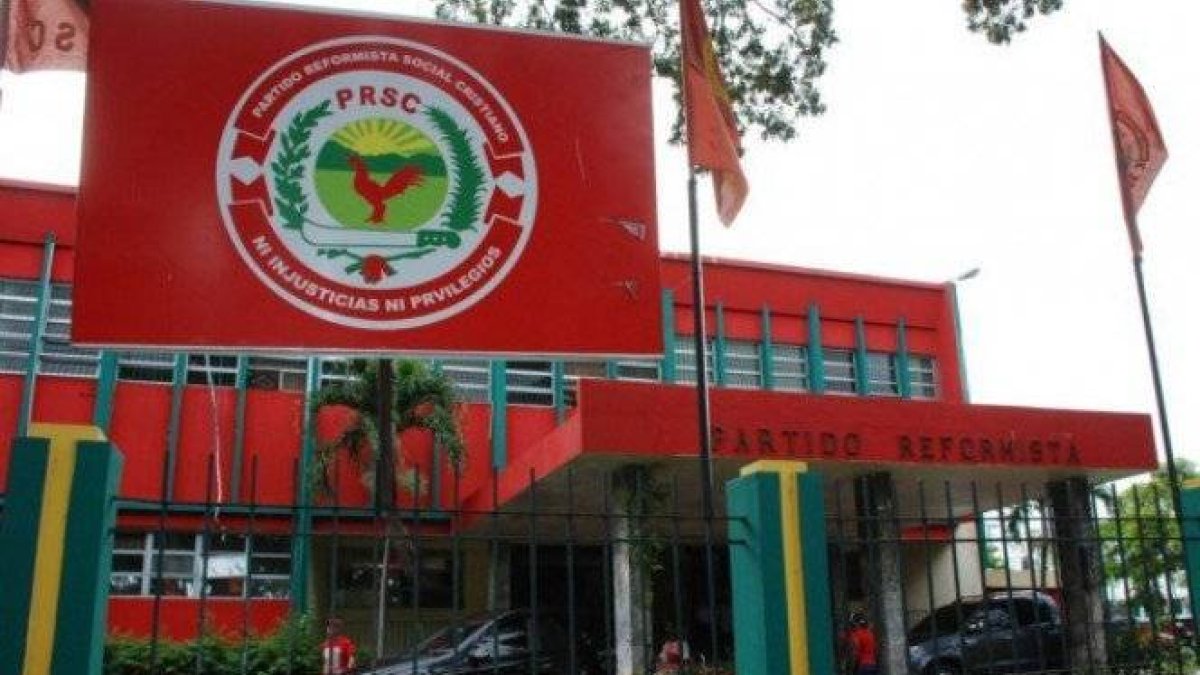 PRSC celebrará convenciones para reformar estatutos y elegir nuevas autoridades