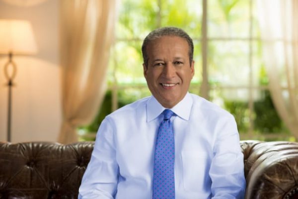 PLD convoca a misa por quinto aniversario de Reinaldo Pared Pérez