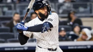 Escogido adquiere a Amed Rosario en cambio con los Tigres del Licey