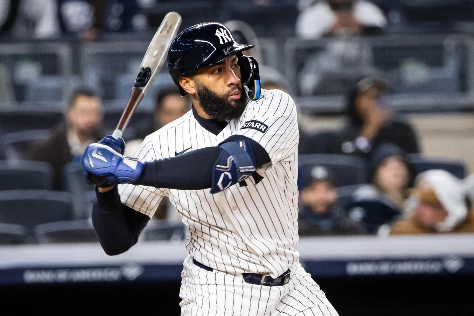 Escogido adquiere a Amed Rosario en cambio con los Tigres del Licey