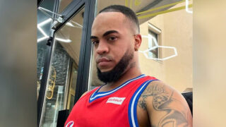 Hallan muerto en Suiza a joven oriundo de Puerto Plata